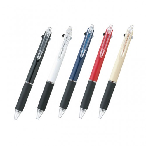 제트스트림 2&1 멀티펜 (0.5mm)