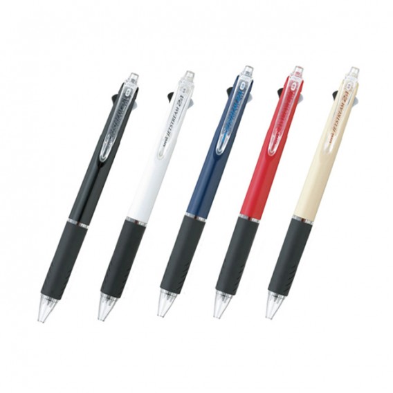 상품 이미지: 제트스트림 2&1 멀티펜 (0.5mm)