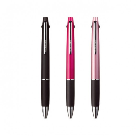 상품 이미지: 제트스트림 고급3색볼펜 0.5mm