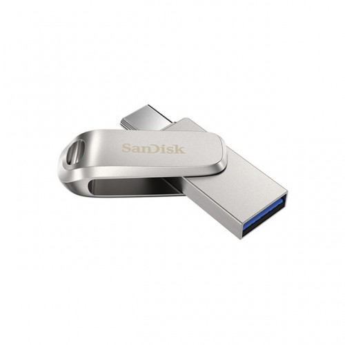 샌디스크 럭스C타입 OTG USB
