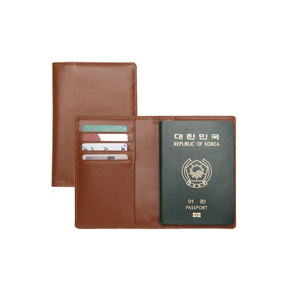 상품 이미지: 타코타 여권케이스