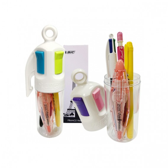 상품 이미지: BIC 큐티 터보스페셜 세트 5IN1