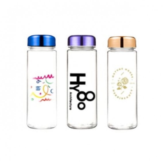 상품 이미지: 마이보틀 컬러메탈 트라이탄 500ml 350ml
