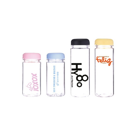 상품 이미지: 페트 보틀 500ml 350ml