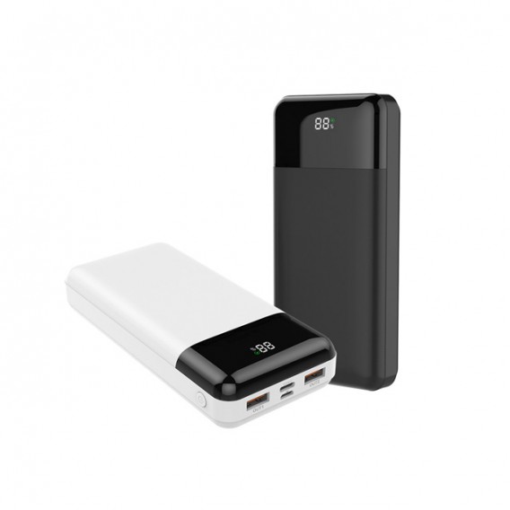상품 이미지: 고속PD충전 보조배터리 20000mAh