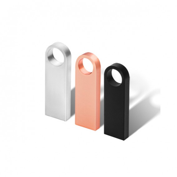 상품 이미지: 메탈서클 USB 2.0 16G~128G
