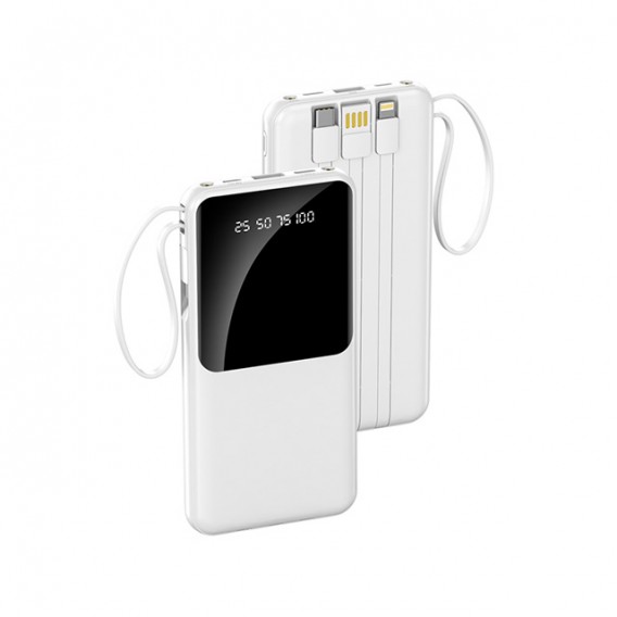 상품 이미지: 엑스트라 볼트 보조배터리 10000mAh