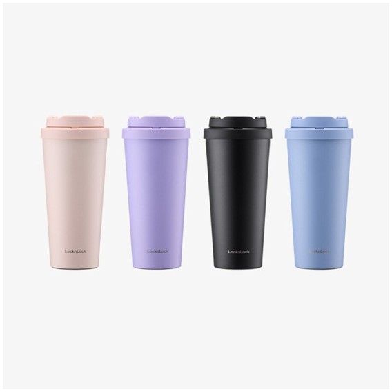 상품 이미지: 락앤락 NEW 데일리 원터치 클립 텀블러 550ml
