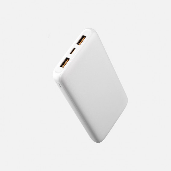 상품 이미지: 에스모도 듀얼슬림 보조배터리 10000mAh