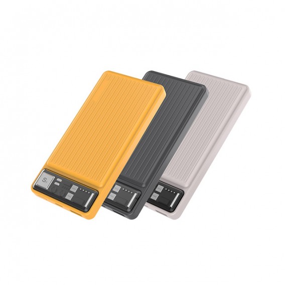 상품 이미지: 고속충전 슬림형 보조배터리 10000mAh