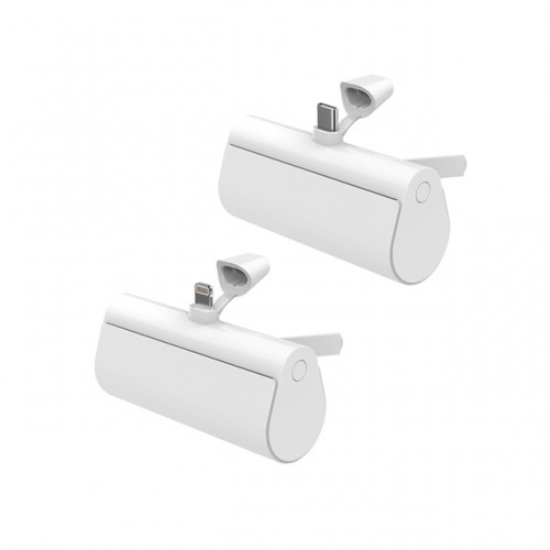 20W 도킹형보조배터리 5000mAh