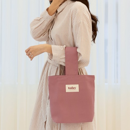캔버스 라이프백