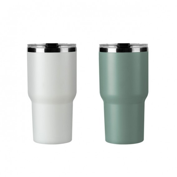 상품 이미지: 메가허블 텀블러 830ml