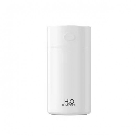 상품 이미지: 클로버 대용량 USB 무선 미니가습기 400ml