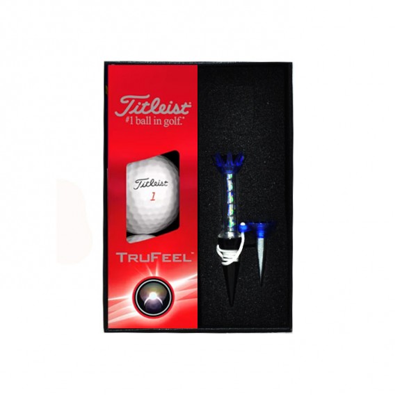 상품 이미지: 타이틀리스트 트루필 3구 자석티세트