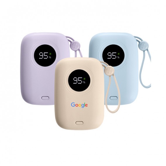 상품 이미지: 미니포켓2 보조배터리 10000mAh