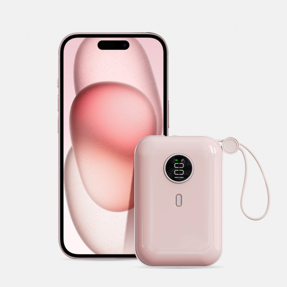 상품 이미지: 제로티어 2in1 고속충전 보조배터리 10000mAh