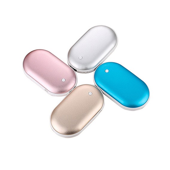 상품 이미지: 손난로 겸용 보조배터리 5200mAh 