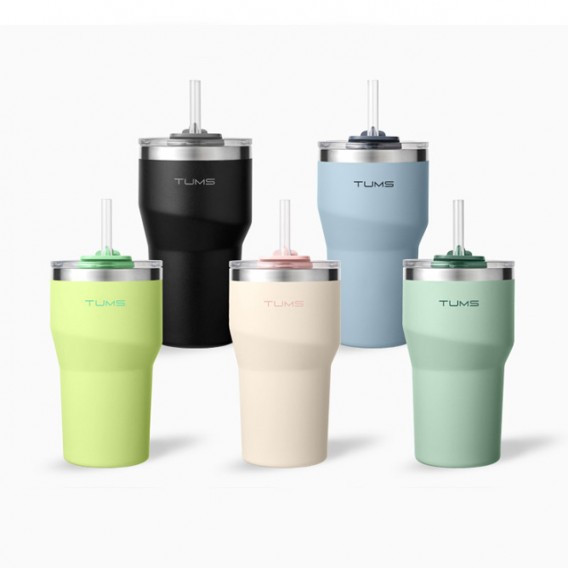 상품 이미지: 텀스 몬스터 T2.0 텀블러 600ml