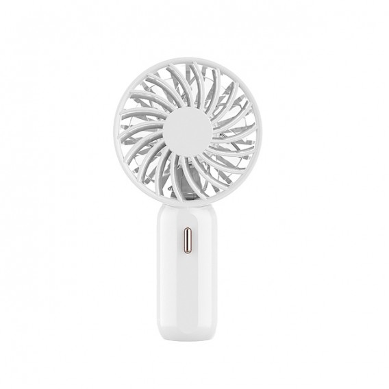 상품 이미지: 아르보 미니 무선 휴대용 선풍기 500mAh