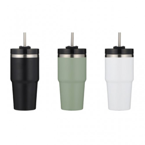 클래식 텀블러 600ml