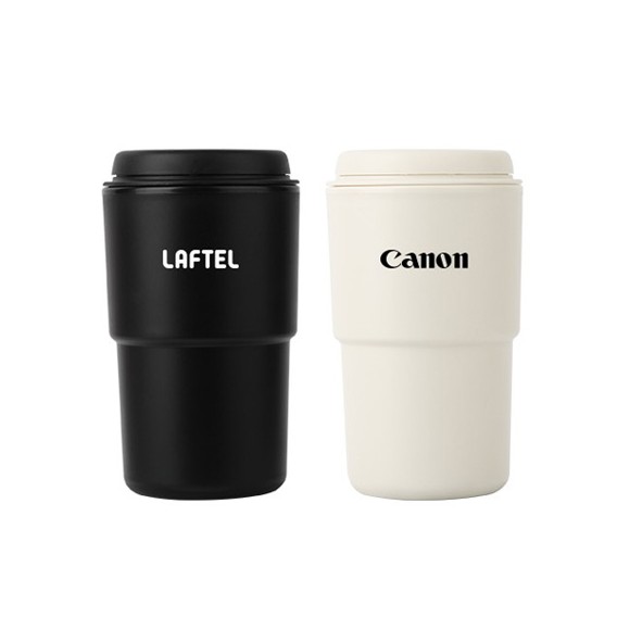 상품 이미지: 더블머그 리유저블 텀블러 350ml