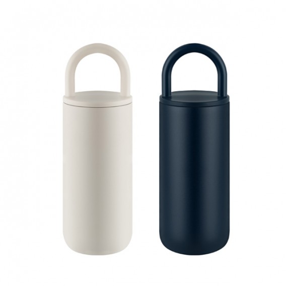 상품 이미지: 슬로링 텀블러 450ml