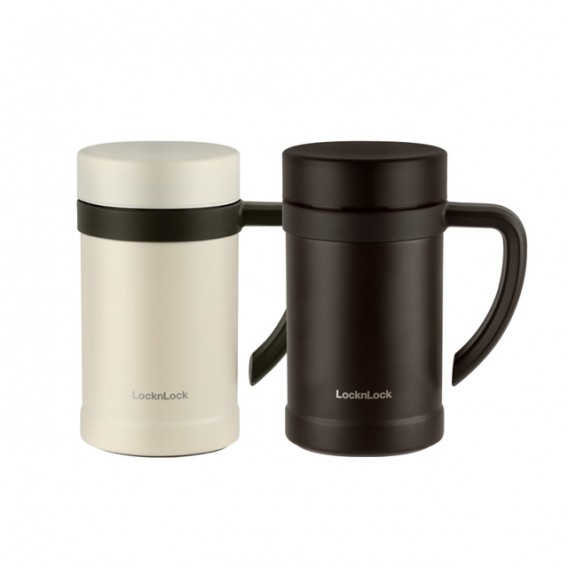 상품 이미지: 락앤락 모그 스텐머그컵 500ml