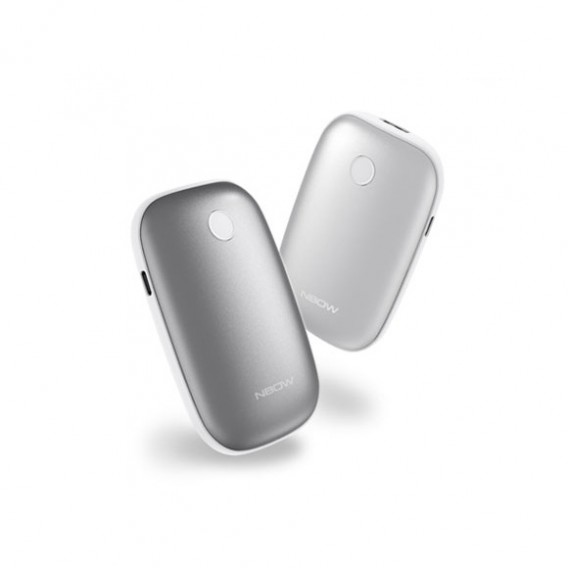 상품 이미지: 핫스톤 손난로 보조배터리(5000mAh)