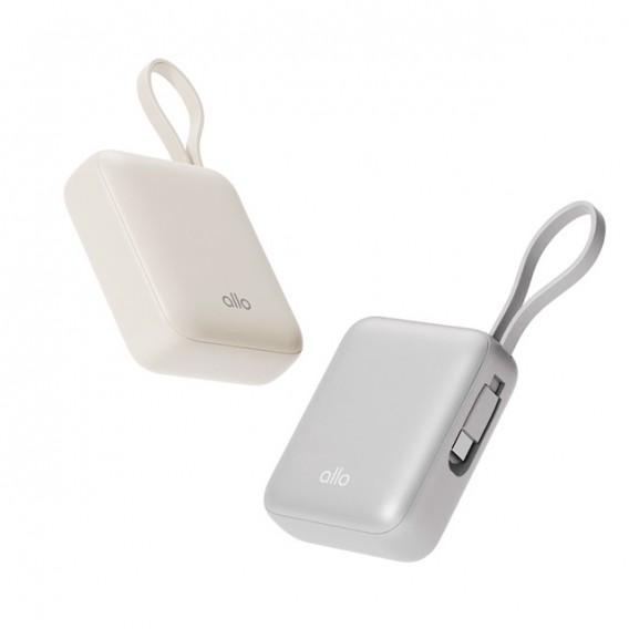 상품 이미지: 알로 큐브 미니 보조배터리 10000mAh
