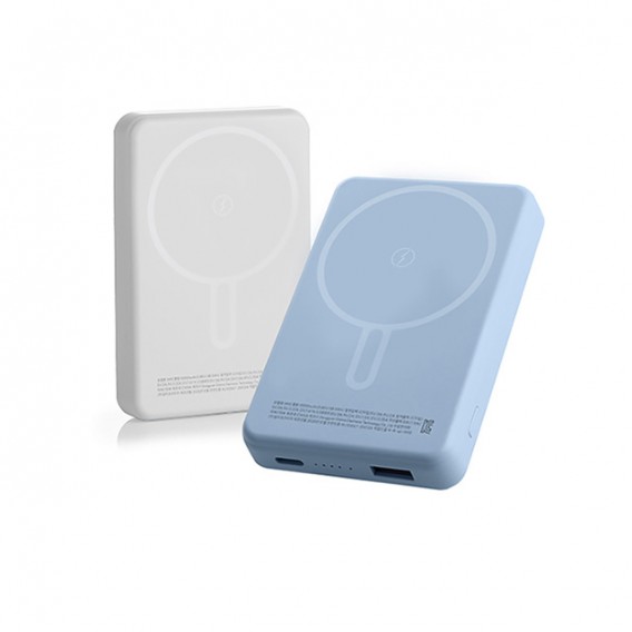 상품 이미지: im10 무선충전 맥세이프 보조배터리 10000mAh