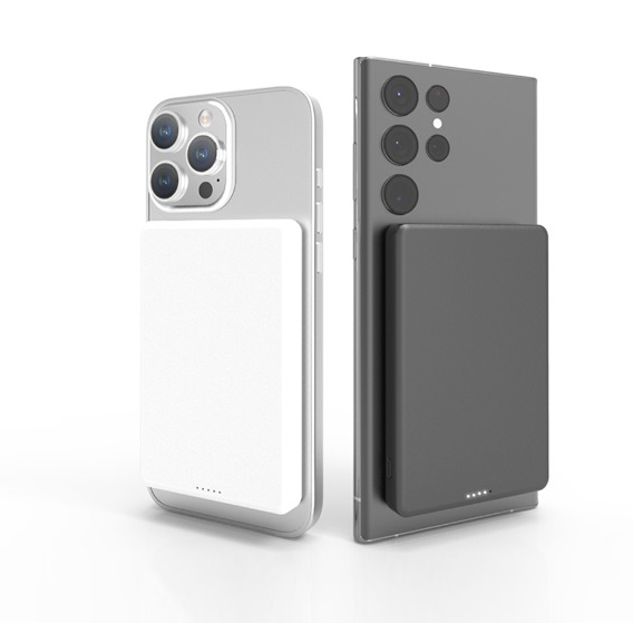 상품 이미지: 베온 초슬림 맥세이프 무선 보조배터리 5000mAh