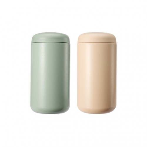 롤링 텀블러 400ml