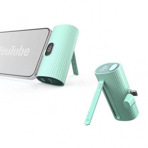 고속충전 도킹형 보조배터리 P5300C 