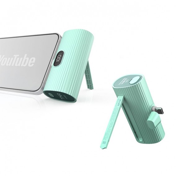 상품 이미지: 고속충전 도킹형 보조배터리 P5300C 