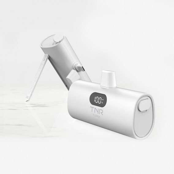 상품 이미지: 고속충전 도킹형 보조배터리 P5300A 
