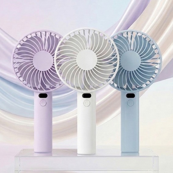 상품 이미지: 아이랩 클래식  LED 팬