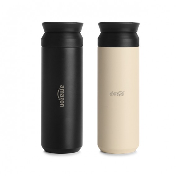 상품 이미지: 오밸류 모던데일리 이중진공 텀블러 500ml