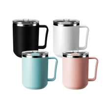 로하스 머그컵 400ml