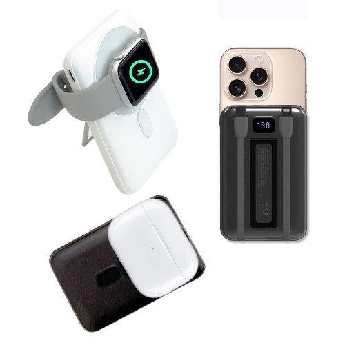 머레이 보조배터리 맥세이프 10000mAH M-DOC 1P