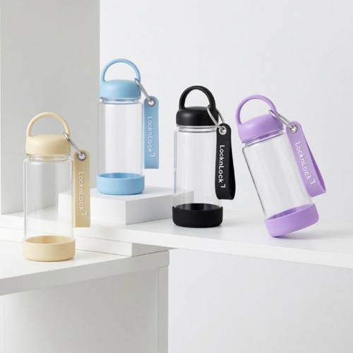 락앤락 키링 트라이탄 보틀 350ml