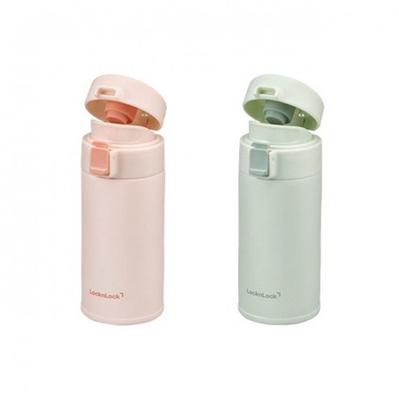 상품 이미지: 락앤락 데일리 슬림핏 2.0 원터치텀블러 270ml
