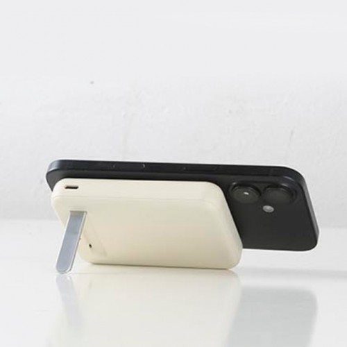 아이노트 무선 충전 맥세이프 10000mAh 보조배터리