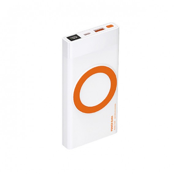 상품 이미지: 드리온 LCD 고속 무선 보조배터리 10000mAh