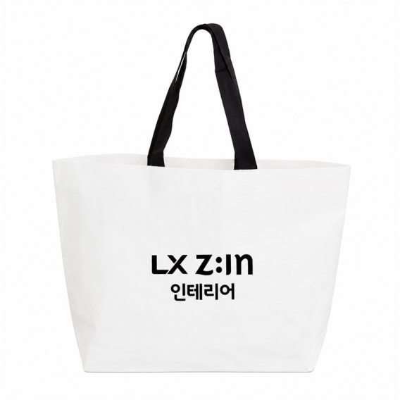상품 이미지: 친환경 리유저블백 (대)