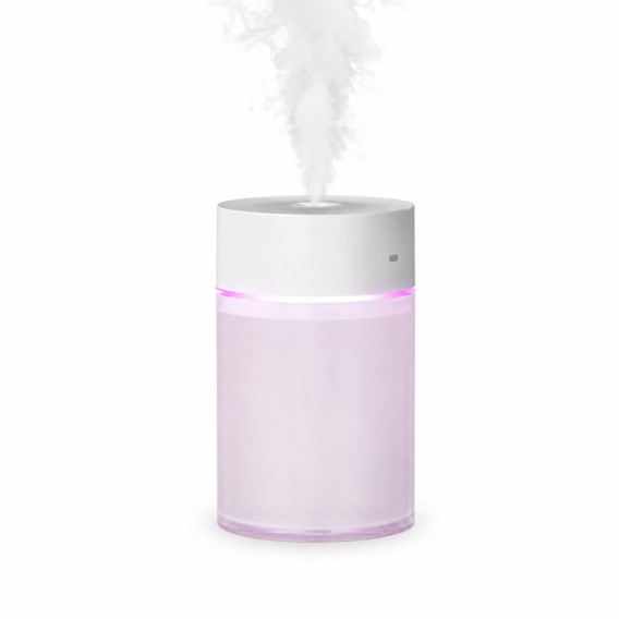 상품 이미지: 무드등 미니가습기 400ml 