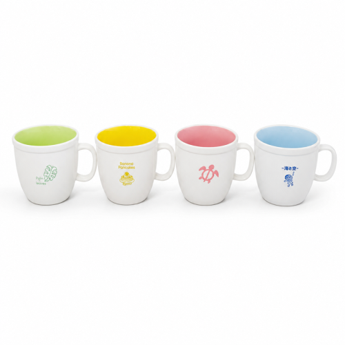 자바 머그 인더투톤 430ml