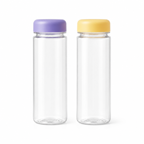 컵앤컵스 퓨어 보틀 트라이탄 500ml