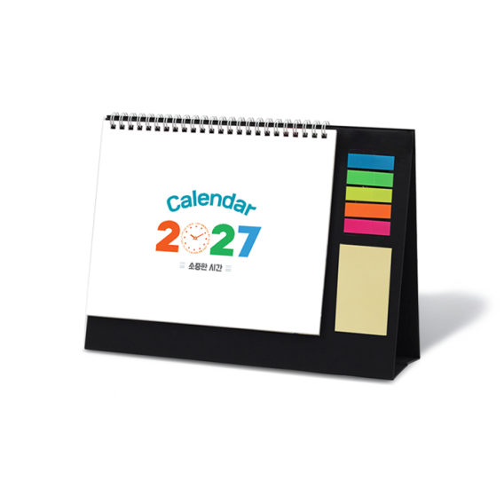 상품 이미지: 점착메모지 탁상달력