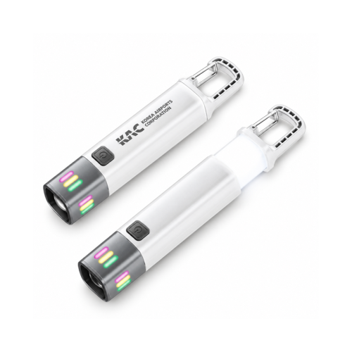 충전식 LED 멀티 랜턴